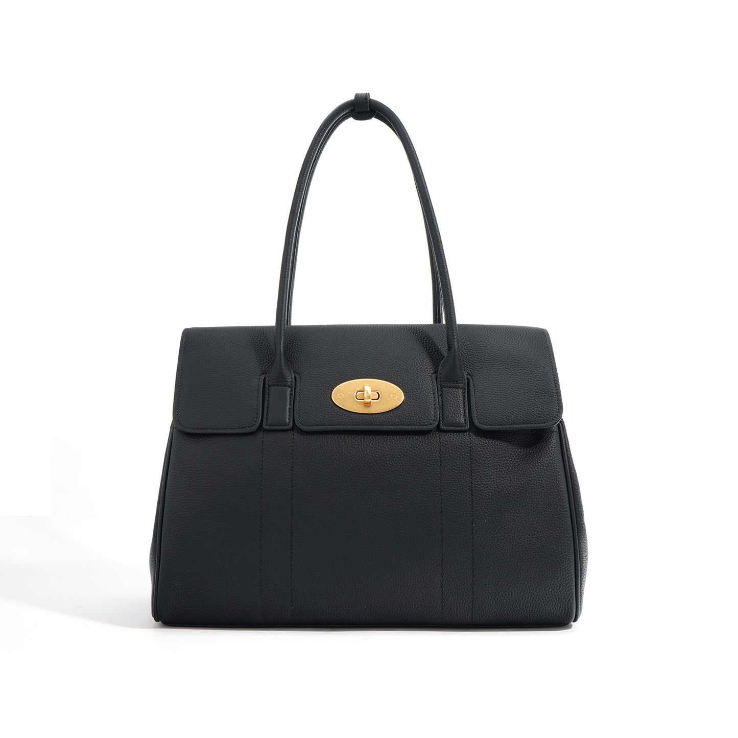 Li Ji | Original handmade genuine leather | Three-dimensional soft texture handbag No. 2826