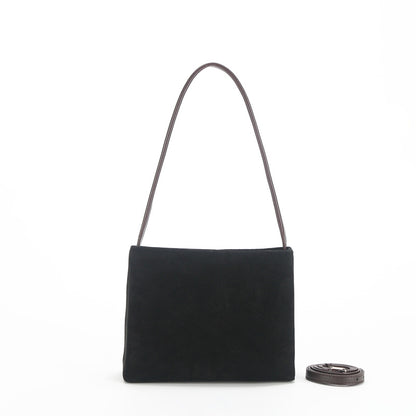 Li Ji | Original handmade genuine leather | Matte first-layer cow leather popular したwakixia bag No. 2931 