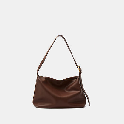 Li Ji | Original handmade genuine leather | Soft and pleasant ~ small number of genuine leather tote bags No. 7105D