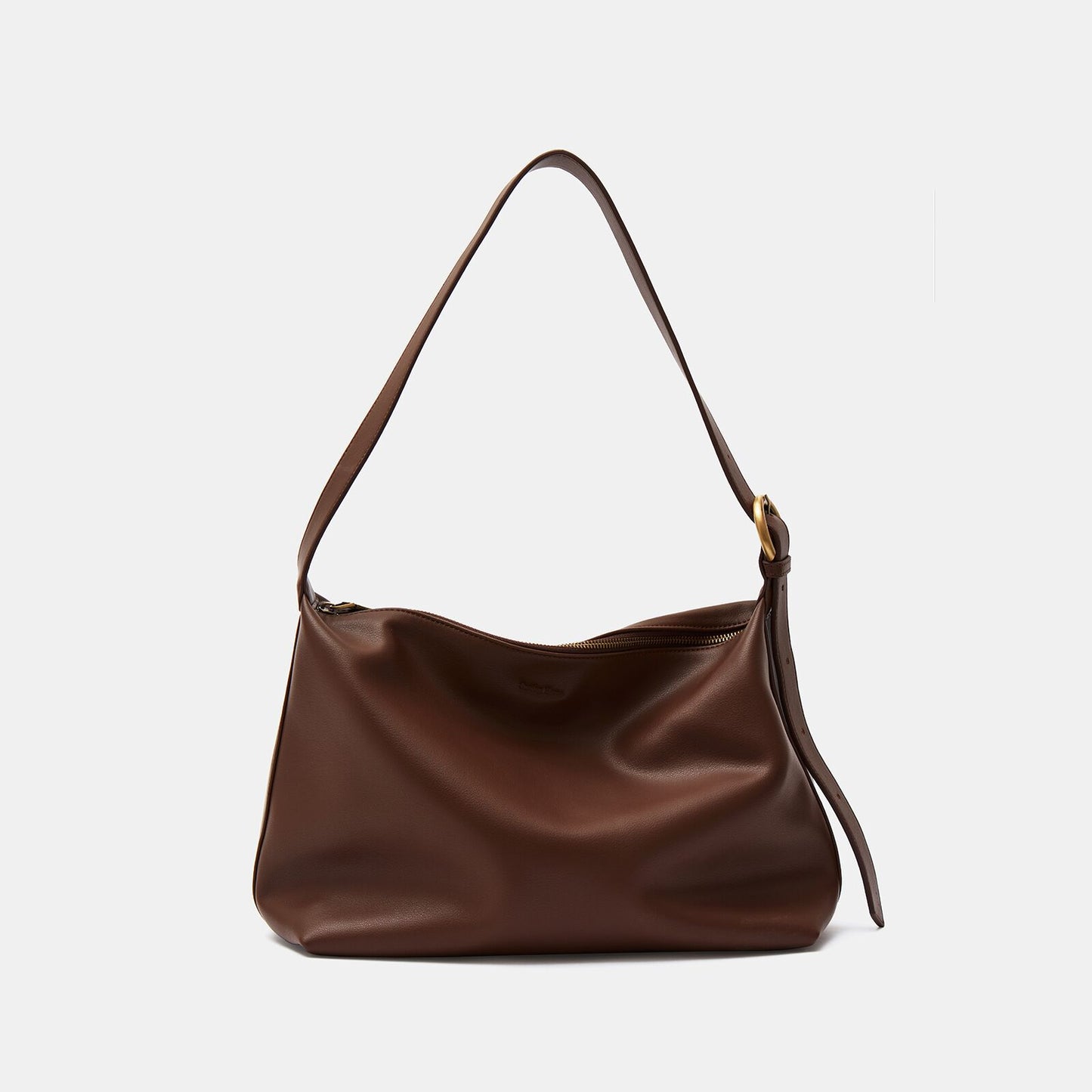 Li Ji | Original handmade genuine leather | Soft and pleasant ~ small number of genuine leather tote bags No. 7105D