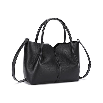 Li Ji | Original handmade genuine leather | Soft texture, exquisite casual handbag No. 88-16 