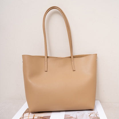 Li Ji | Original handmade genuine leather | Two-layer cowhide, classic and practical model No. BL5077 