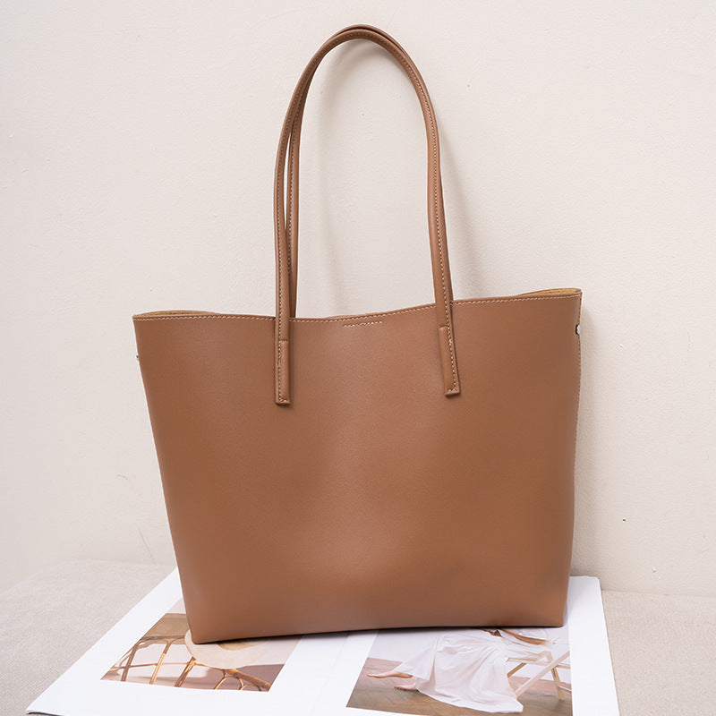 Li Ji | Original handmade genuine leather | Two-layer cowhide, classic and practical model No. BL5077 