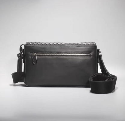 Li Ji | Original genuine leather handmade | Genuine fabric multi-purpose シバ tendencies ッshishi グ bag No. GG8123