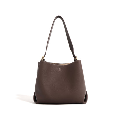 Li Ji | Original handmade genuine leather | Soft first-grain cow leather and practical handbag No. M7948 