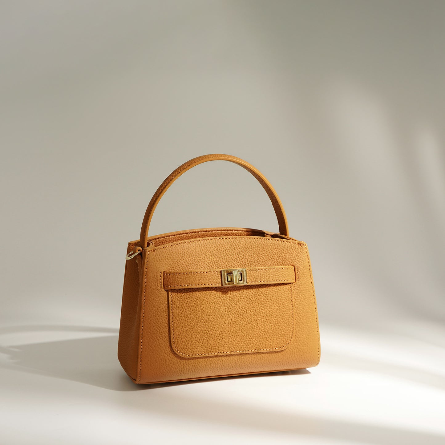 Li Ji | Original handmade genuine leather | High-end genuine leather Birkin bag M8823 