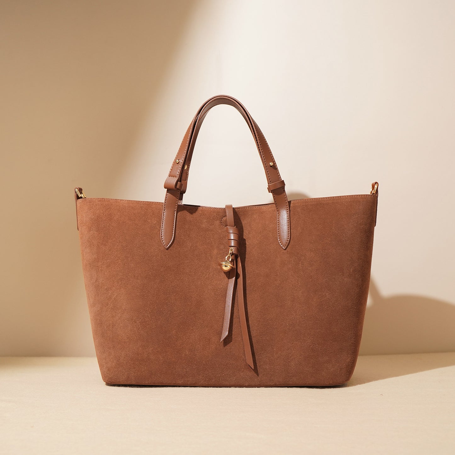 Li Ji | Original handmade leather | 100% frosted leather vegetable basket bag x9220 