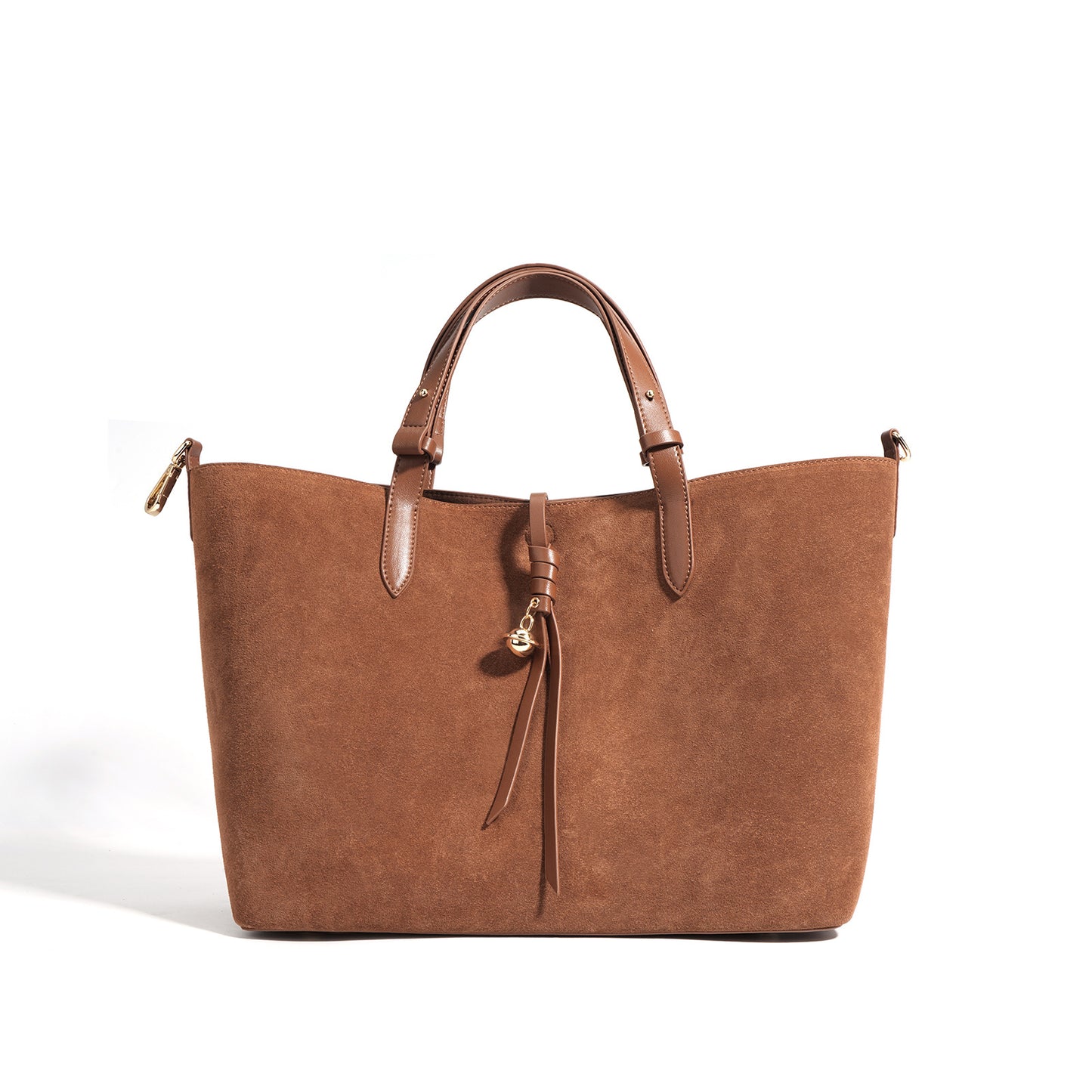 Li Ji | Original handmade leather | 100% frosted leather vegetable basket bag x9220 